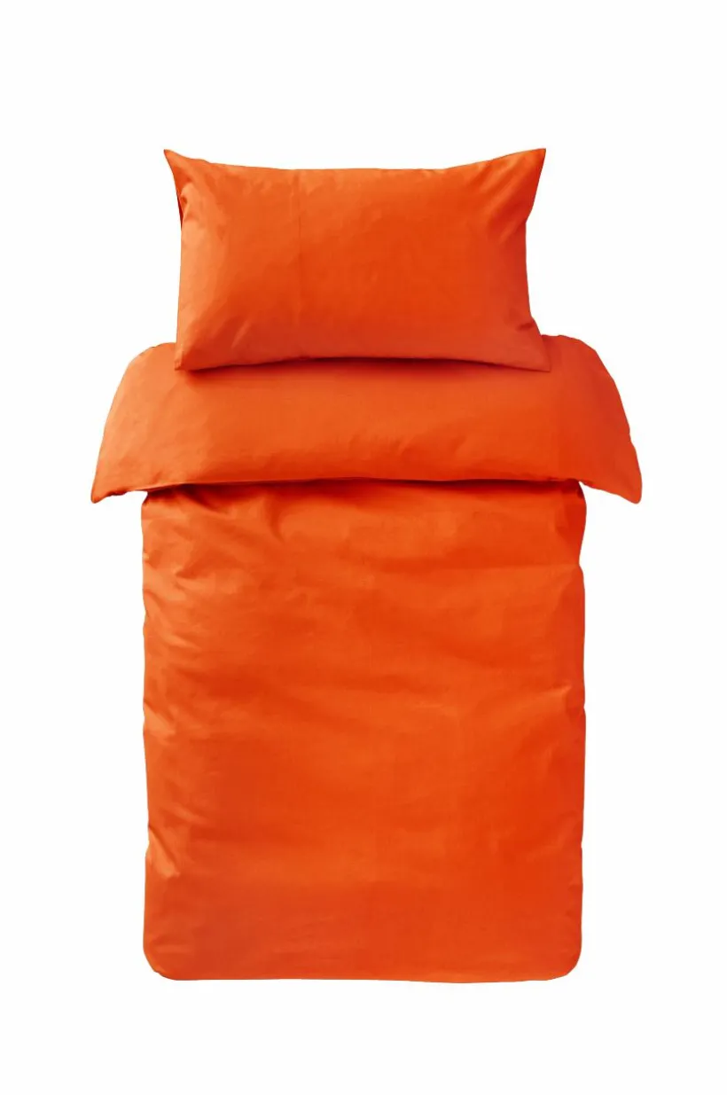 ZACK MINI Påslakanset Spjälsäng - Ekologisk