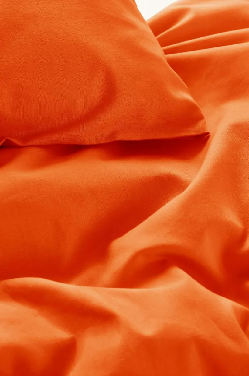 ZACK MINI Påslakanset Spjälsäng - Ekologisk