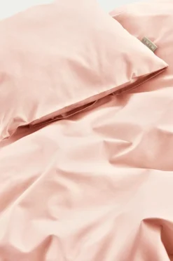 ZACK PERCALE BABY Påslakanset Vagn/vagga - Ekologisk