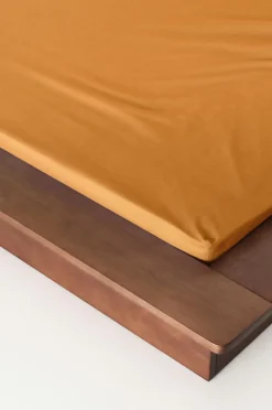 ZACK PERCALE Dra-på-lakan - Ekologisk