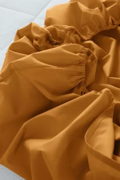 ZACK PERCALE Dra-på-lakan - Ekologisk