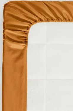 ZACK PERCALE Dra-på-lakan - Ekologisk