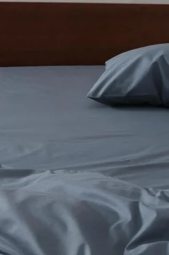 ZACK PERCALE Dra-på-lakan - Ekologisk