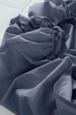 ZACK PERCALE Dra-på-lakan - Ekologisk