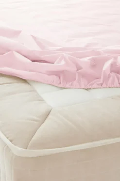 ZACK PERCALE Dra-på-lakan - Ekologisk