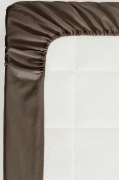 ZACK PERCALE Dra-på-lakan - Ekologisk