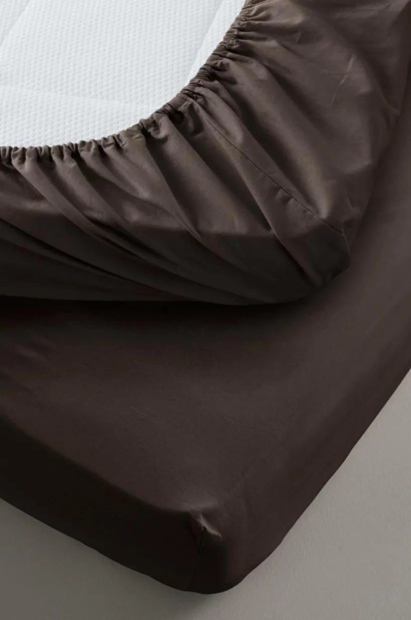 ZACK PERCALE MINI Dra-på-lakan - Ekologisk