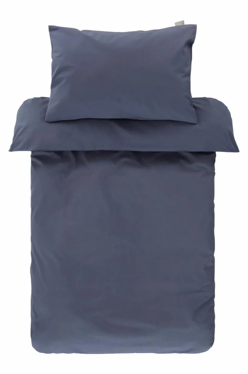 ZACK PERCALE MINI Påslakanset Spjälsäng - Ekologisk