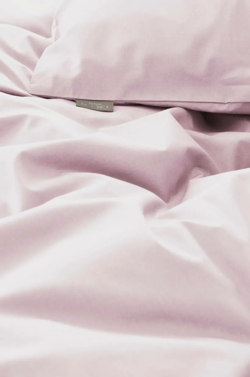 ZACK PERCALE MINI Påslakanset Spjälsäng - Ekologisk