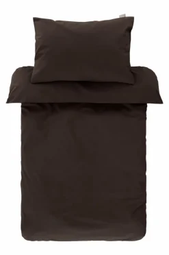 ZACK PERCALE MINI Påslakanset Spjälsäng - Ekologisk