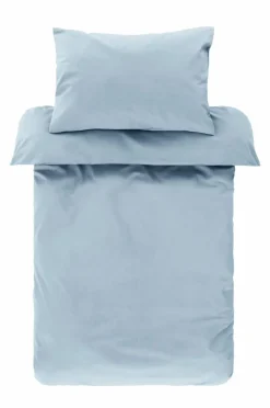 ZACK PERCALE MINI Påslakanset Spjälsäng - Ekologisk