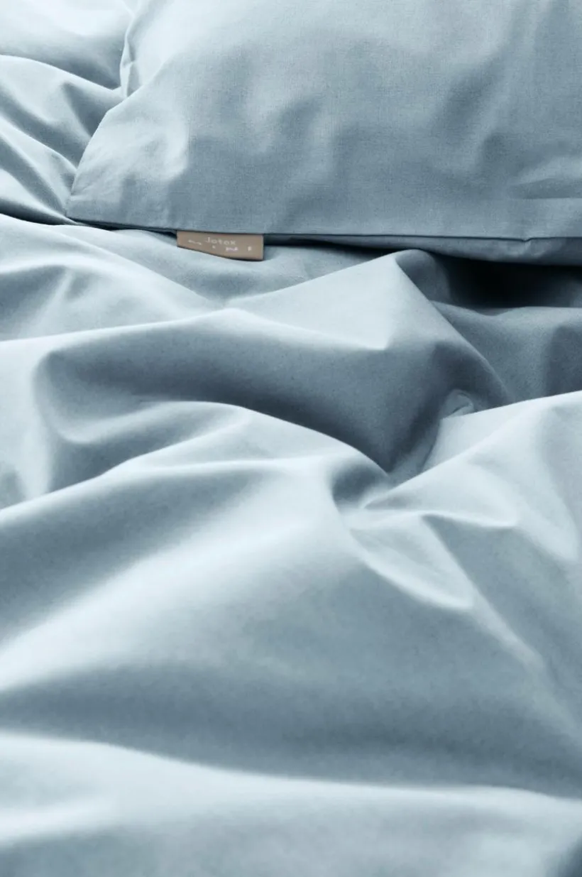 ZACK PERCALE MINI Påslakanset Spjälsäng - Ekologisk