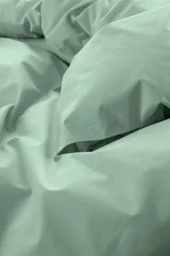 ZACK PERCALE Påslakanset Dubbelsäng Ekologisk