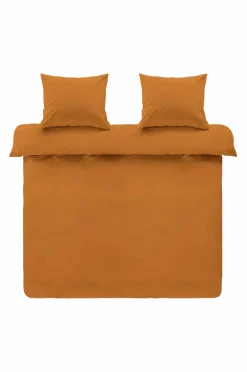 ZACK PERCALE Påslakanset Dubbelsäng Ekologisk