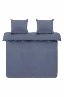 ZACK PERCALE Påslakanset Dubbelsäng Ekologisk