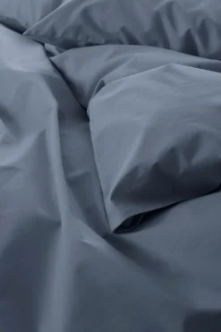 ZACK PERCALE Påslakanset Dubbelsäng Ekologisk