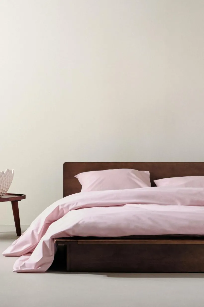 ZACK PERCALE Påslakanset Dubbelsäng Ekologisk