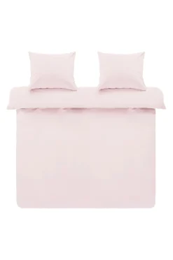 ZACK PERCALE Påslakanset Dubbelsäng Ekologisk