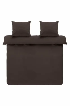 ZACK PERCALE Påslakanset Dubbelsäng Ekologisk