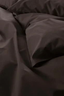 ZACK PERCALE Påslakanset Dubbelsäng Ekologisk