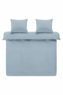 ZACK PERCALE Påslakanset Dubbelsäng Ekologisk