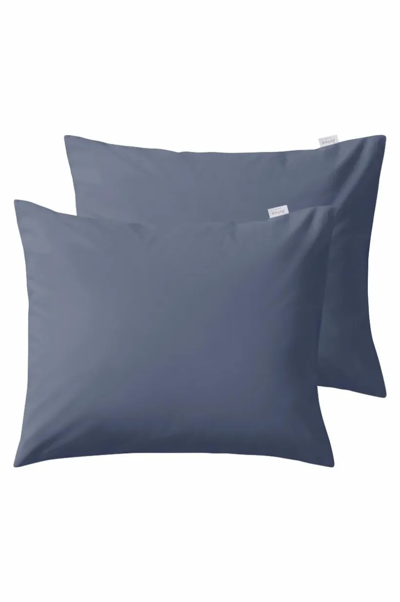 ZACK PERCALE örngott 2-pack - Ekologisk