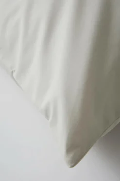 ZACK PERCALE örngott 2-pack - Ekologisk