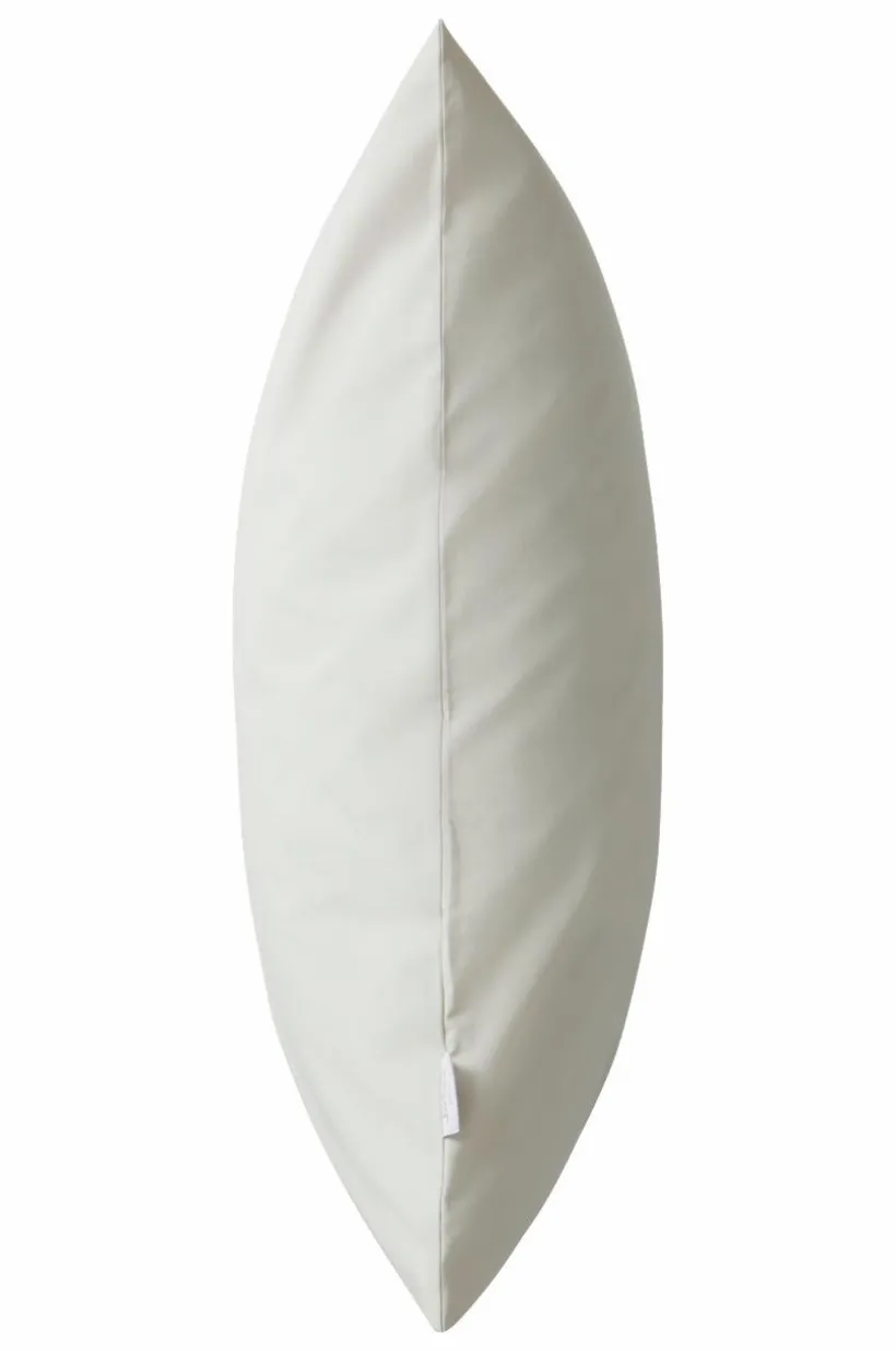 ZACK PERCALE örngott 2-pack - Ekologisk