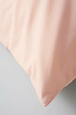 ZACK PERCALE örngott 2-pack - Ekologisk