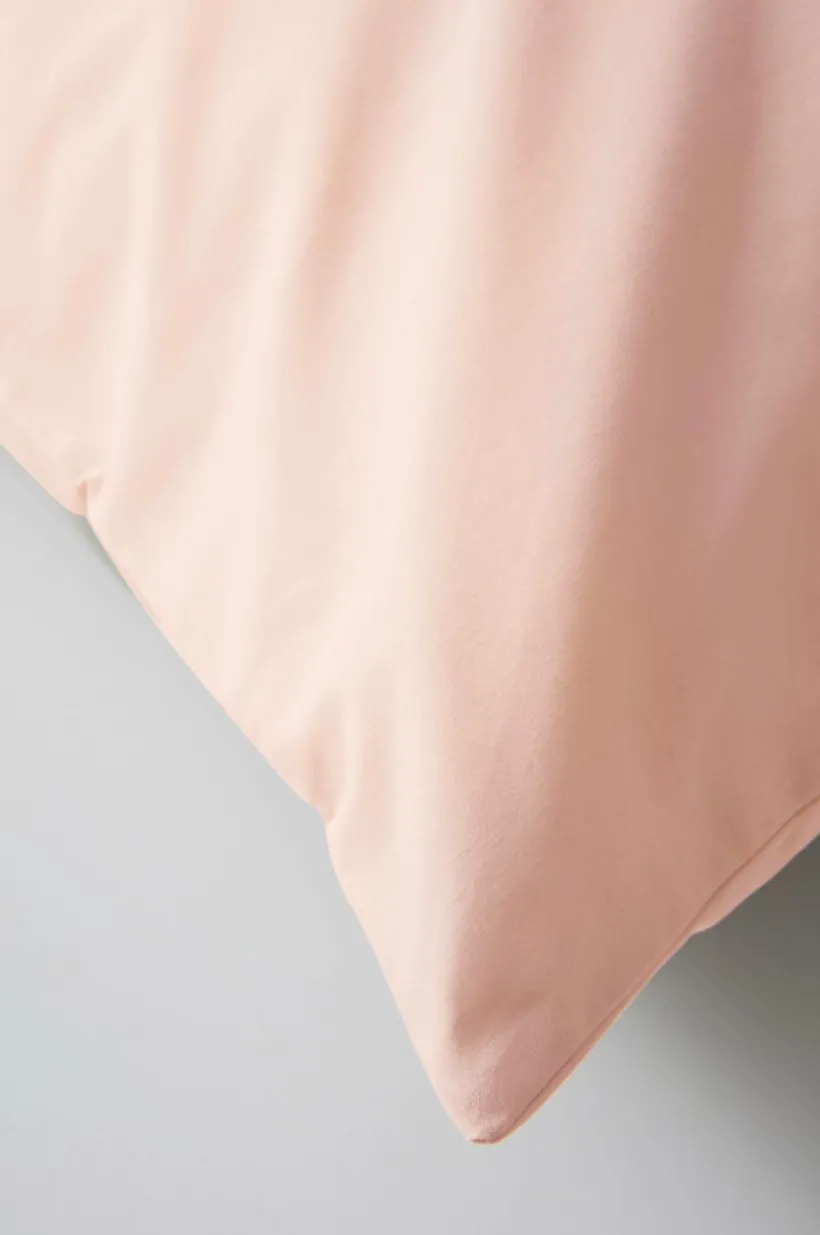 ZACK PERCALE örngott 2-pack - Ekologisk