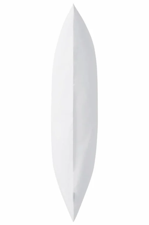 ZACK PERCALE örngott 90x50 Cm - Ekologisk