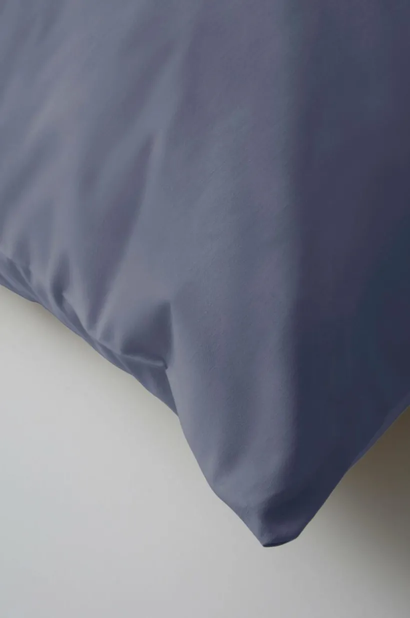 ZACK PERCALE örngott 90x50 Cm - Ekologisk