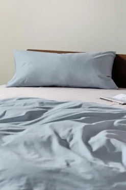 ZACK PERCALE örngott 90x50 Cm - Ekologisk