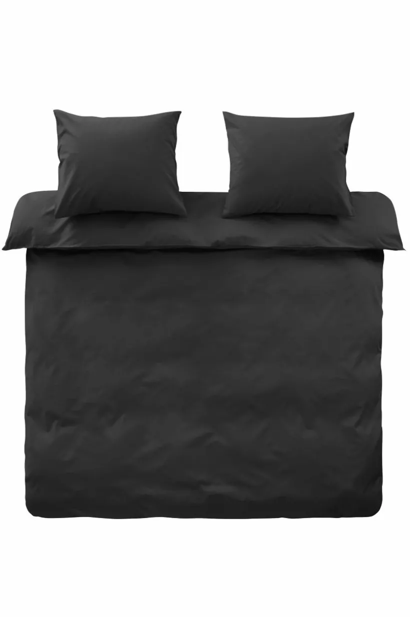 ZACK Påslakanset Dubbelsäng Ekologisk