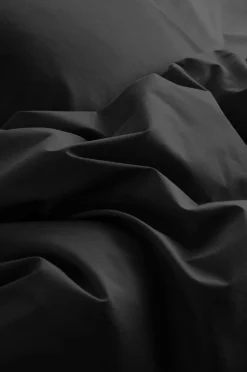 ZACK Påslakanset Dubbelsäng Ekologisk