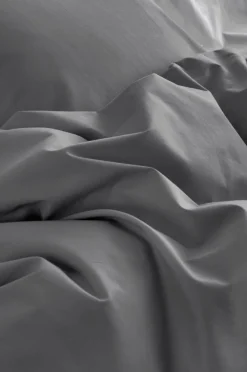 ZACK Påslakanset Dubbelsäng Ekologisk