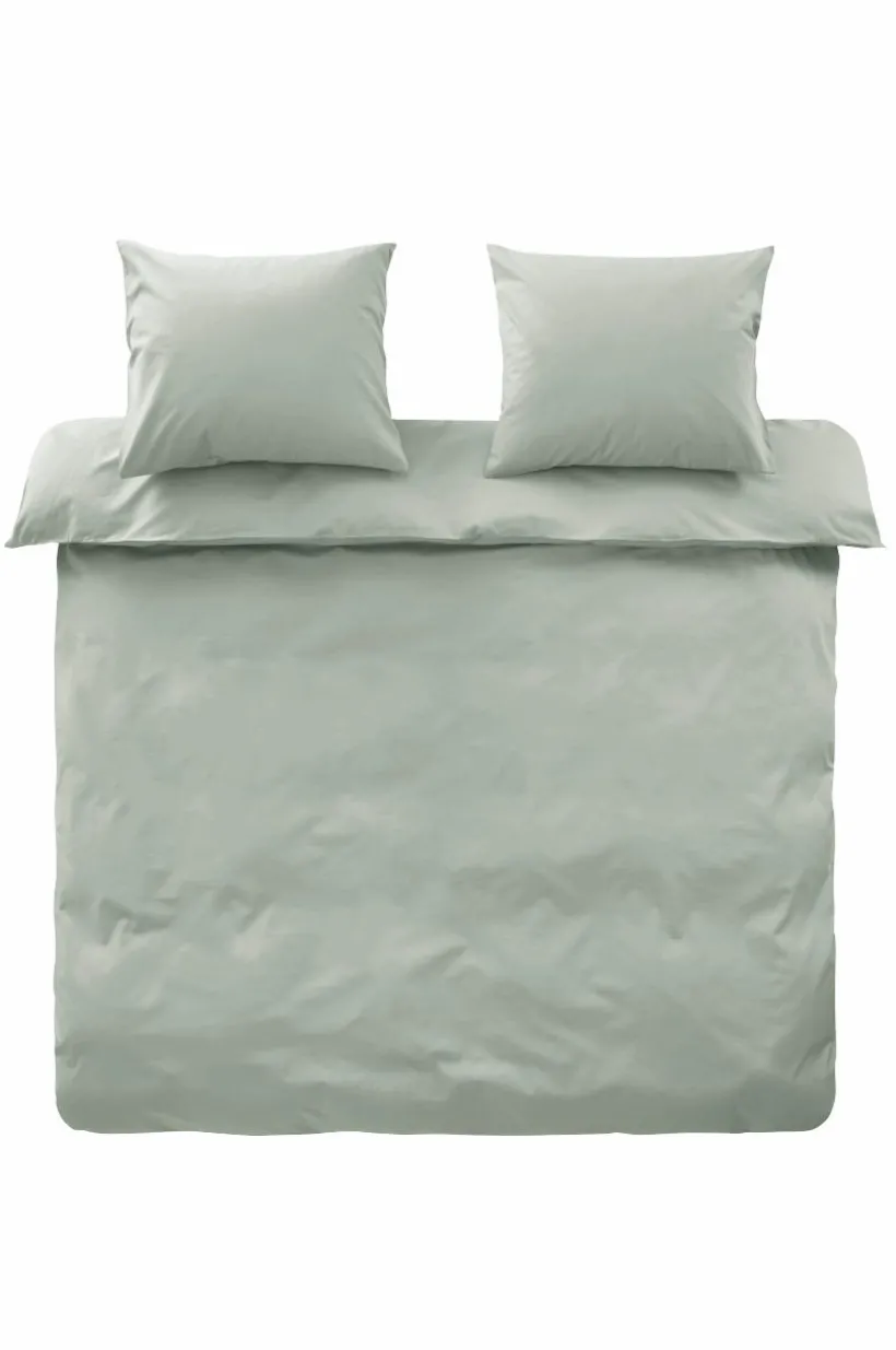 ZACK Påslakanset Dubbelsäng Ekologisk