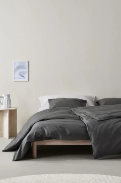 ZACK Påslakanset Enkelsäng - Ekologisk