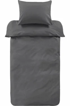 ZACK Påslakanset Enkelsäng - Ekologisk