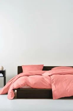 ZACK Påslakanset Enkelsäng - Ekologisk