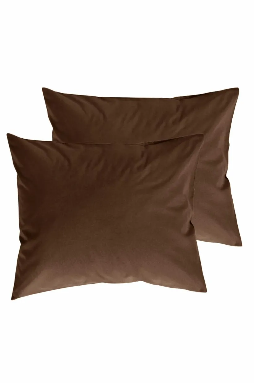 ZACK örngott 2-pack - Ekologisk