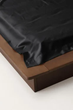 ZACK SATIN Lakan Ekologisk