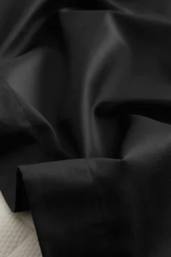 ZACK SATIN Lakan Ekologisk