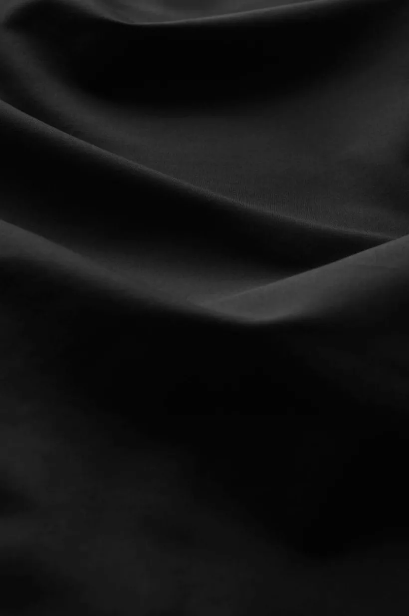 ZACK SATIN Lakan Ekologisk