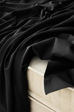 ZACK SATIN Lakan Ekologisk