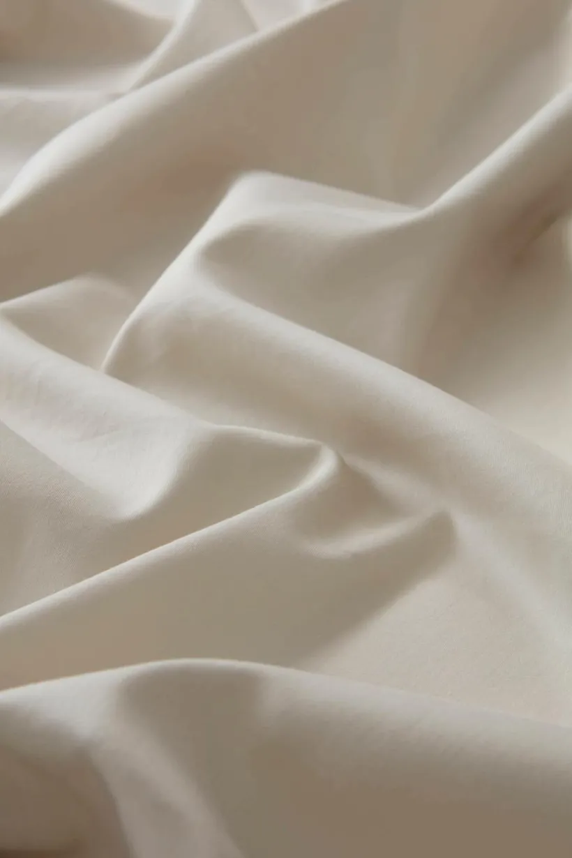 ZACK SATIN Lakan Ekologisk