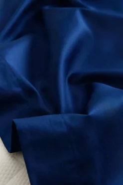 ZACK SATIN Lakan Ekologisk