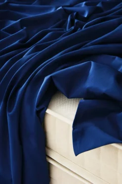 ZACK SATIN Lakan Ekologisk