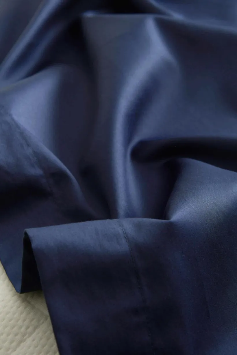 ZACK SATIN Lakan Ekologisk