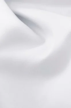 ZACK SATIN Påslakanset Dubbelsäng Ekologisk